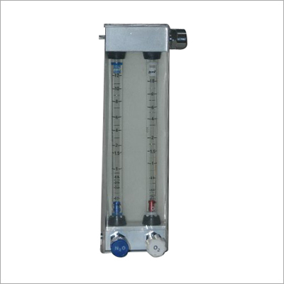 Rotameter
