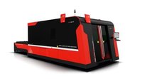 Metal Laser Cutting Machine