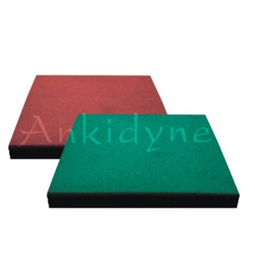 Safety Mat By ANKIDYNE PLAYGROUND EQUIPMENTS & SCIENCE PARK