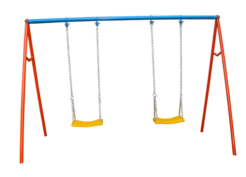 Swing 2 Seater (FRP Seat)