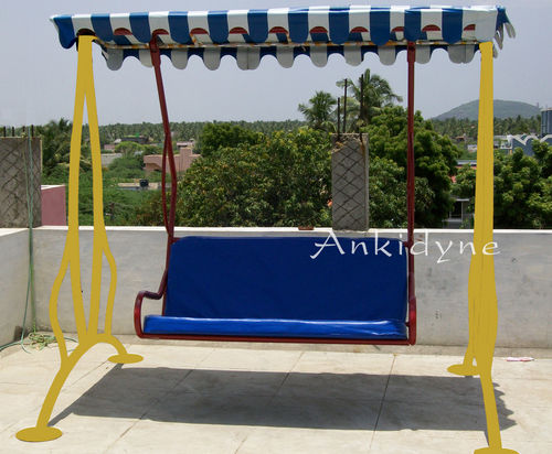 Garden Swing - Product Type: Outdoor Playground