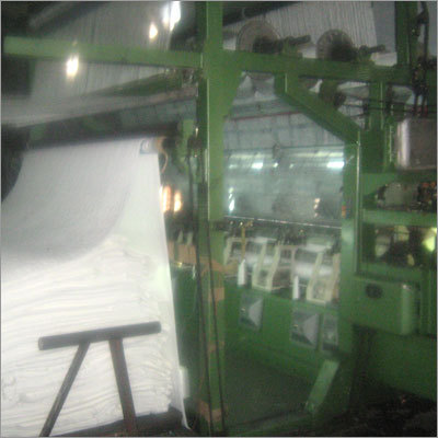 Infrastructure and Machinery