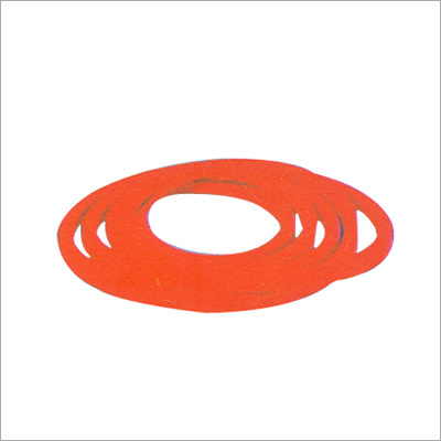 Silicone Autoclave Gasket