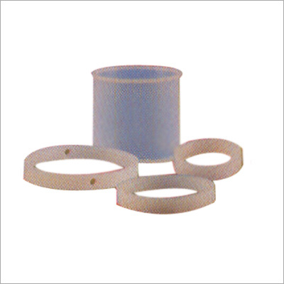 Sillicone Butterfly Gasket