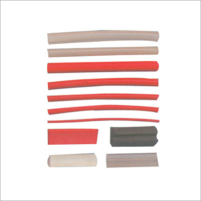 Silicone Cord