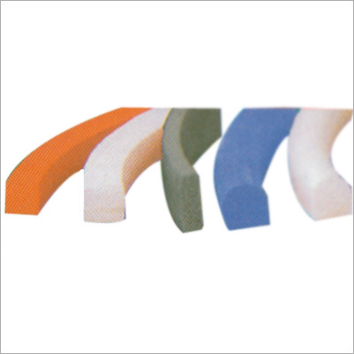 Silicone Solid Sponge Gaskets - Durable Silicone, Customizable Sizes & Shapes, 35-80 Shore A, Wide Temperature Range - Efficient Sealing Solutions