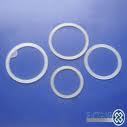 Silicone O -Rings 