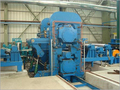 Skin Pass Mill