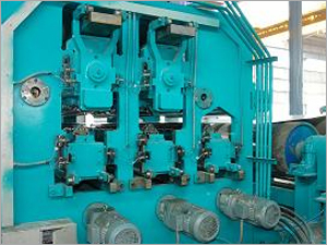 Tension Leveler