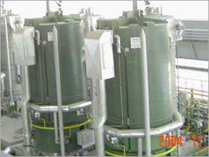 Hood Type Annealing Furnace