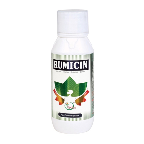 Rumicin Plant Growth Regulator