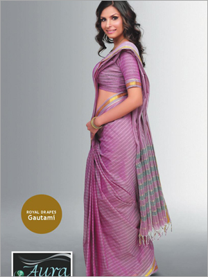 Royal Drapes Gautami Saree