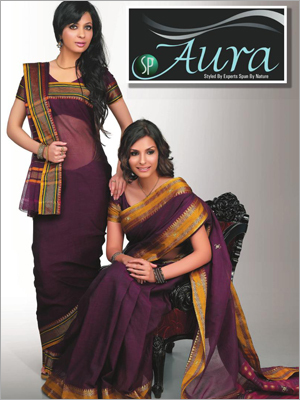 South Cotton Sarees