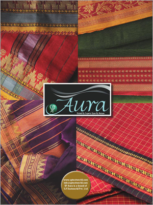 West Bengal Cotton Saree