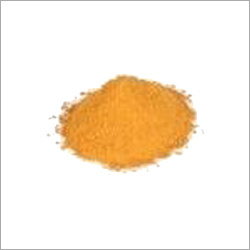 Pigment Yellow