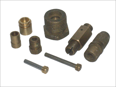 Lubrication Parts