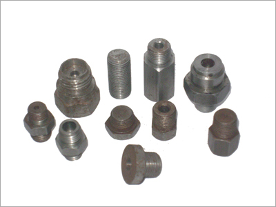 Hydraulic Parts