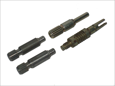 Automotive Gears & Gear Parts