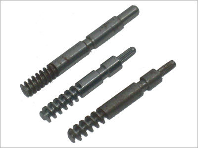 Cross Shaft Of Speedometer