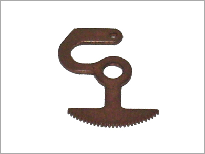Rear Axle shaft