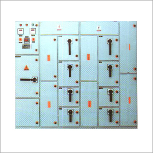 Distribution Boards