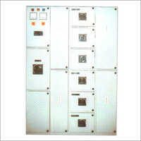 Low Voltage Switchboards