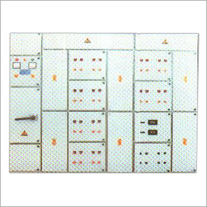 Motor Control Centers