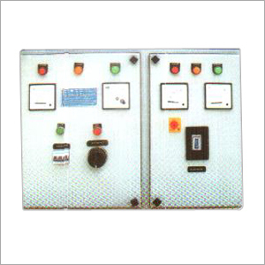 Electrical Control Panels