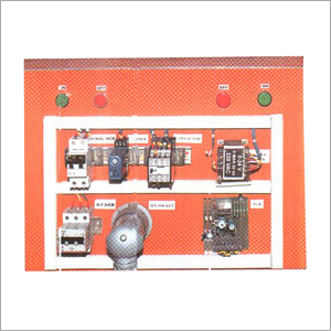 Energy Saving Control Panels