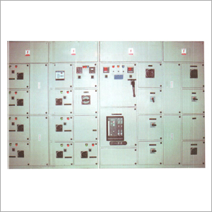 Control Panel Boards