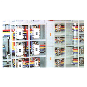 Power Control Panel Boards
