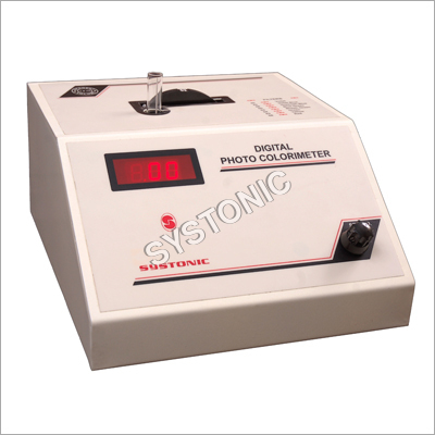 Colorimeter