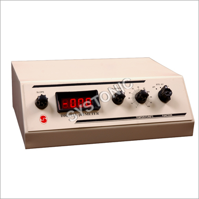 pH Meter