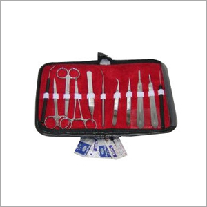 Biology Instruments