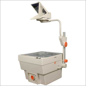 Overhead Projector
