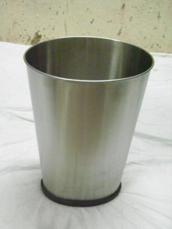 Oval Plain Bin