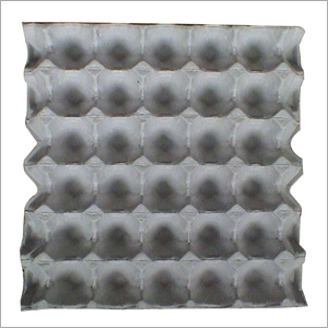 Paper Egg Tray