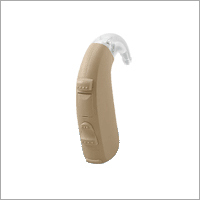Digital Hearing Amplifier