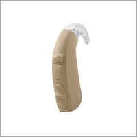 Digital Hearing Amplifier