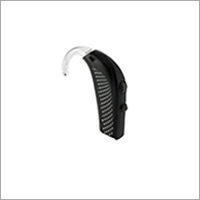 Hearing Aid Headset