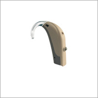 Open Fit Hearing Aid
