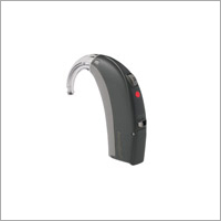 Mini Digital Hearing Aid