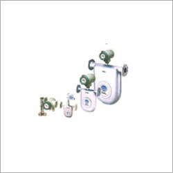 Coriolis Mass Flow Meter