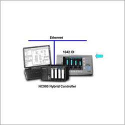 Hybrid Controller