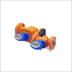 Electromagnetic Flow Meter