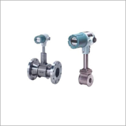 Vortex Flow Meter