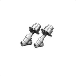 Pneumatic Operated On-Off Valve