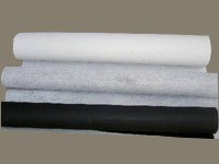 White Needle Punch Fabrics