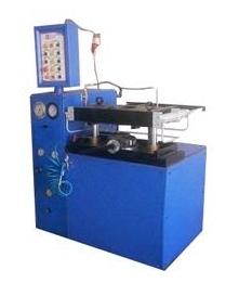 Butterfly Valve Pressure Testing Machine