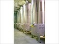 Wine Tanks